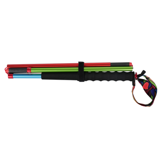 Zenone Ultra Light Aluminum Trekking Pole Z2303