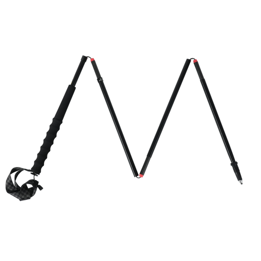 Zenone Ultra Light Aluminum Trekking Pole Z2304