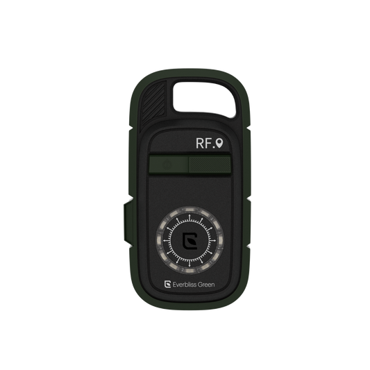 RF Explorer