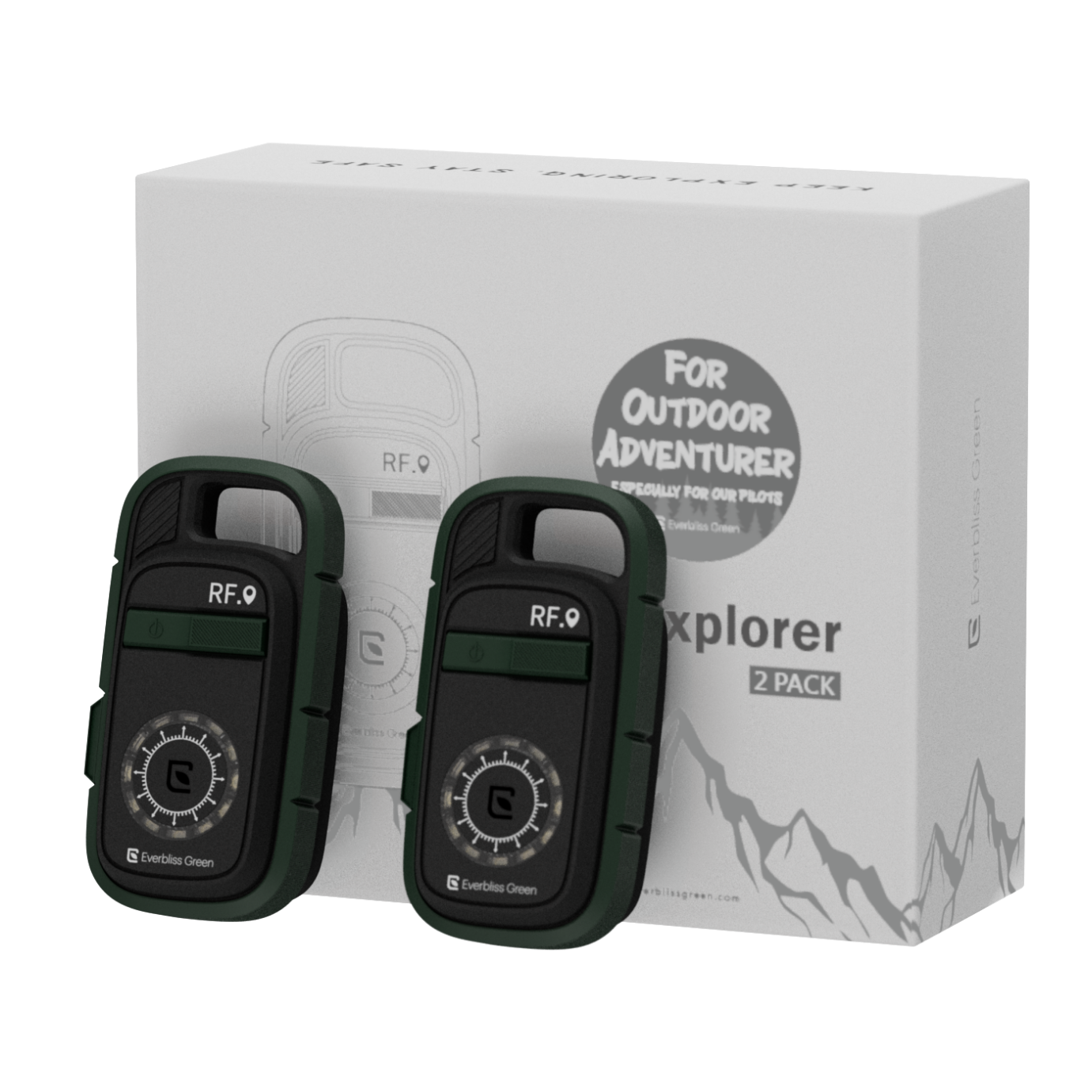 RF Explorer