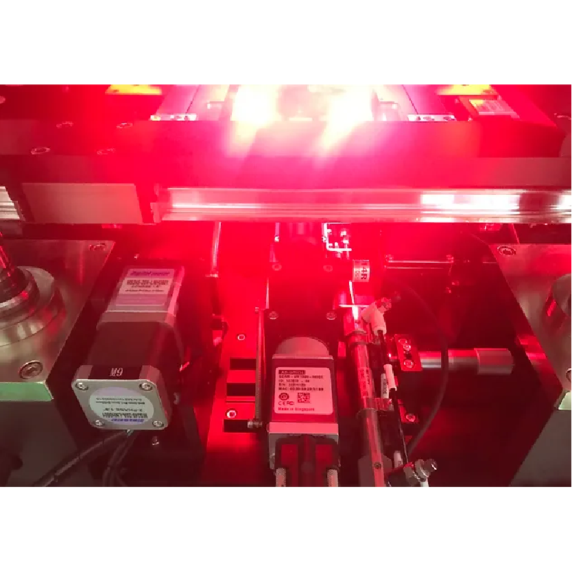Fully automatic single-sided exposure machine (Aligner )