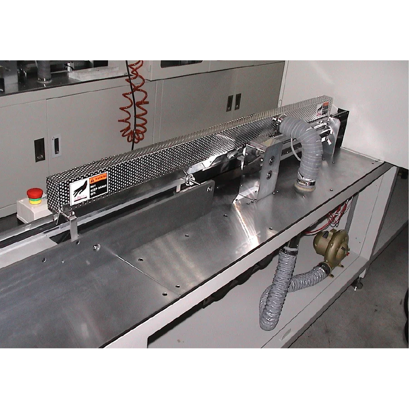 6-axis high-speed automatic point glass powder machine