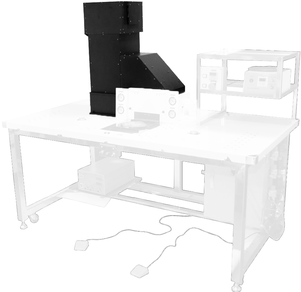LED UV lights for Exposure Machine Series