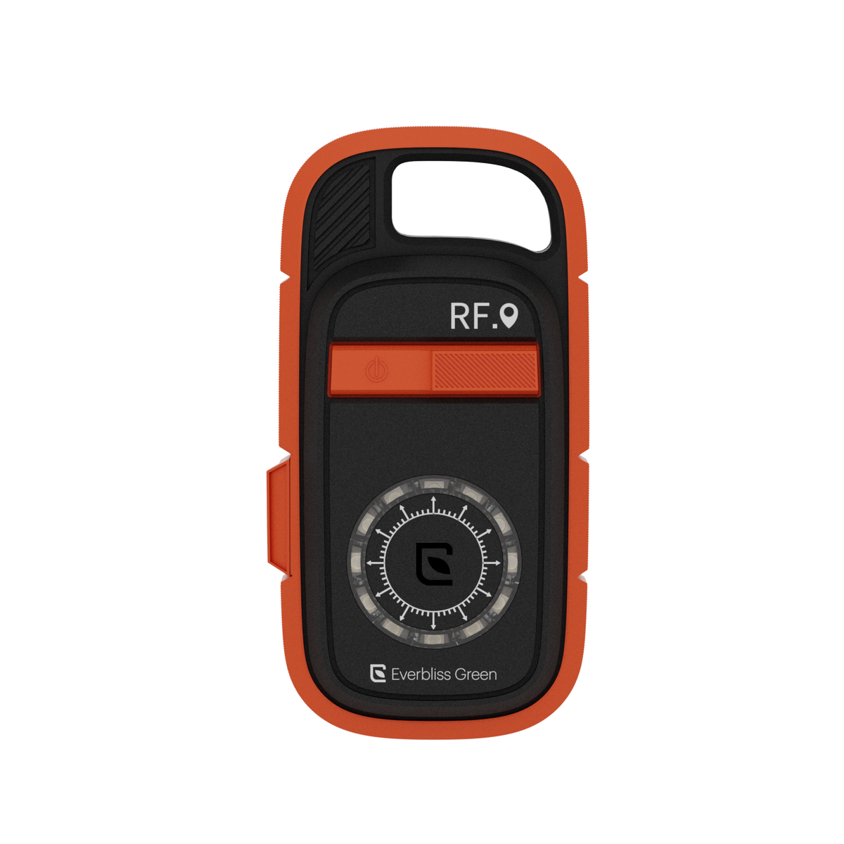 RF Explorer