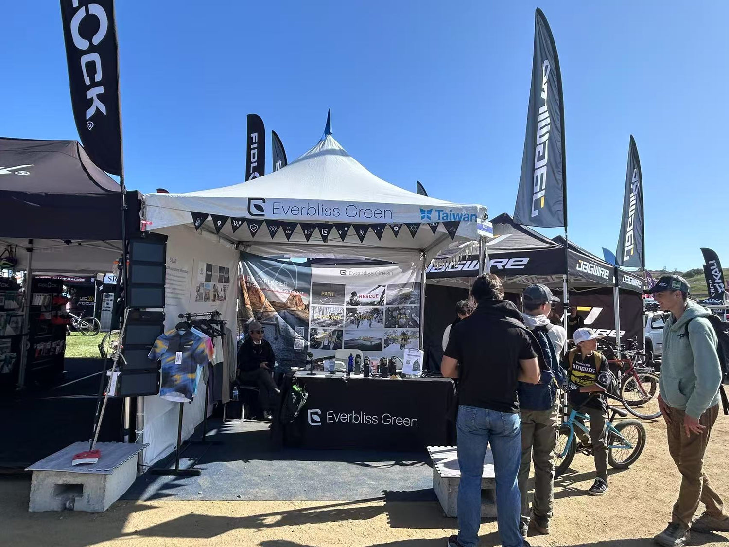 Highlights from Sea Otter Classic 2025, Exciting Recap