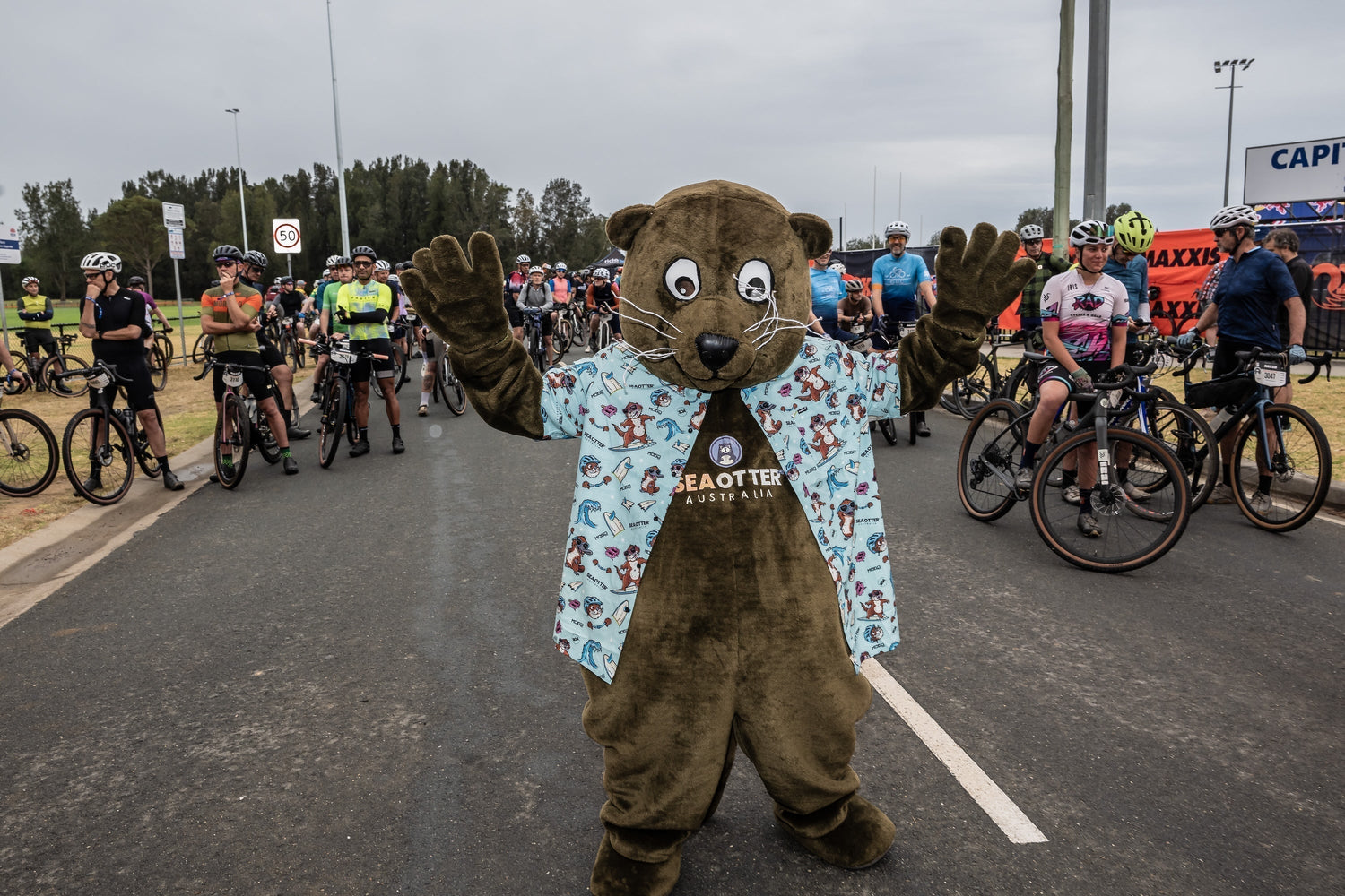 The Recap & Highlights for Sea Otter Australia 2025 x Everbliss Green Outdoor