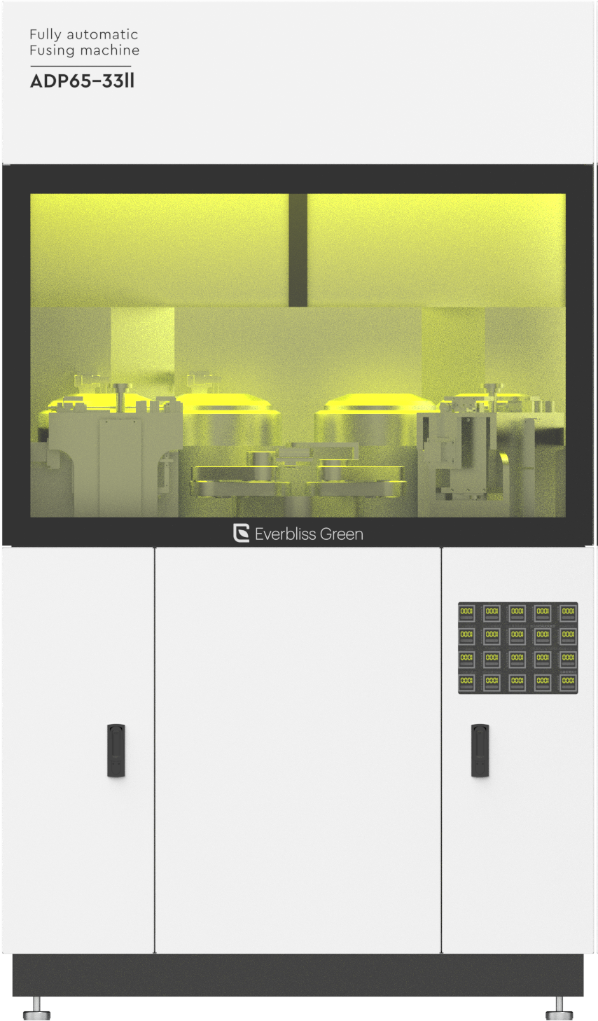 05-Fully automatic developing machine