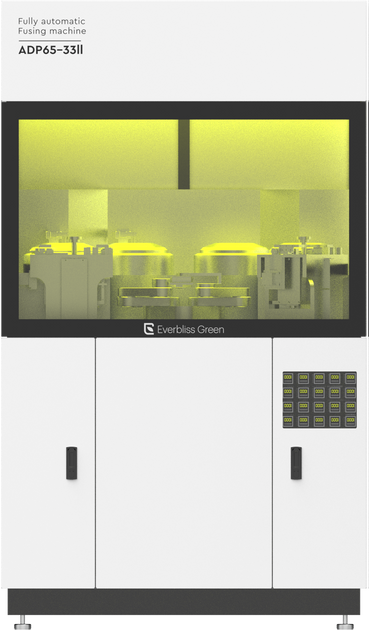 05-Fully automatic developing machine – Everbliss Green