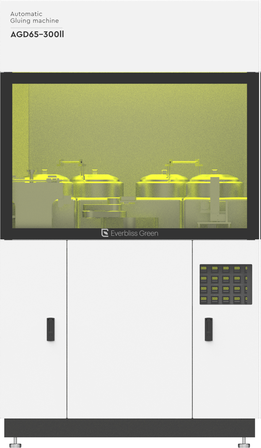 07-Automatic coating machine