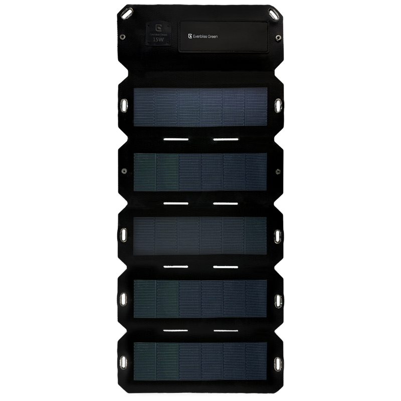 Portable Solar Panels