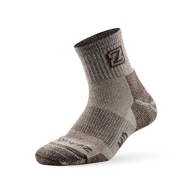 Zealwood Merino Socks