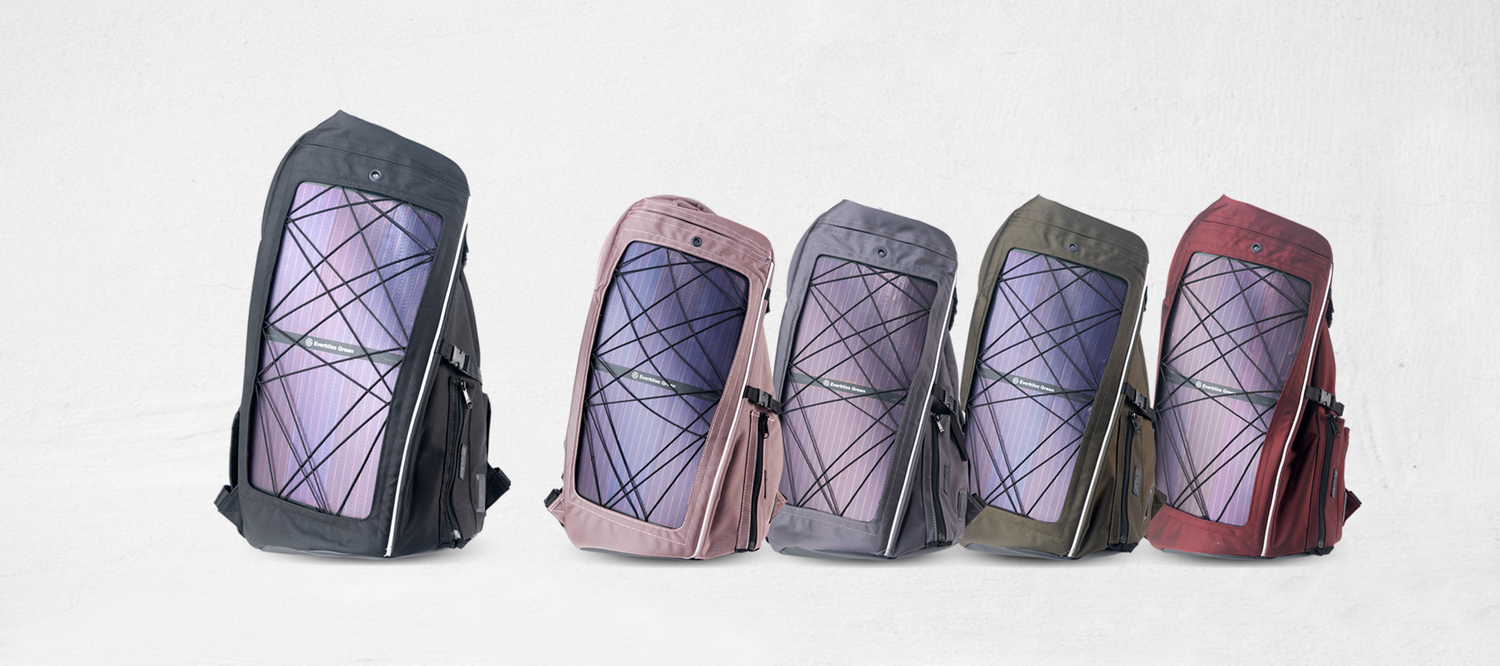 Shark Bag Black