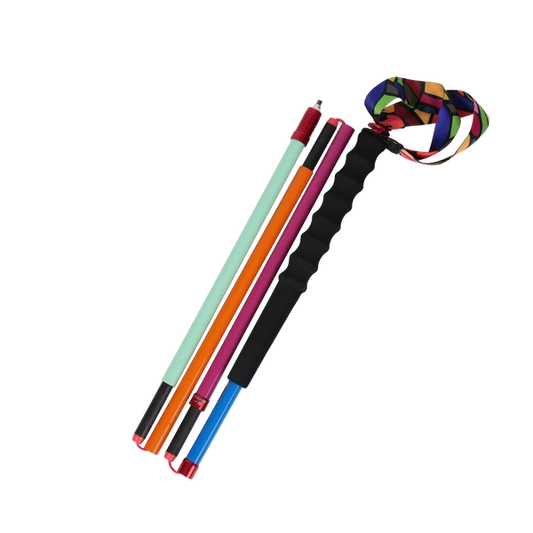 Zenone Ultra Light Carbon Fiber Trekking Pole Z1802
