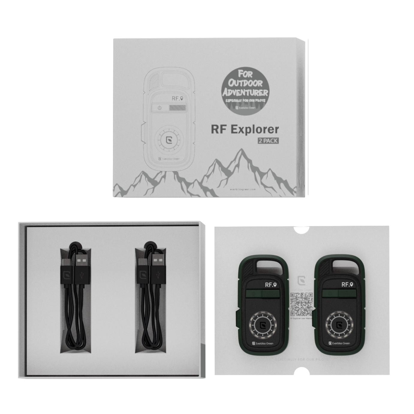RF Explorer