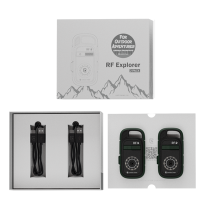 RF Explorer