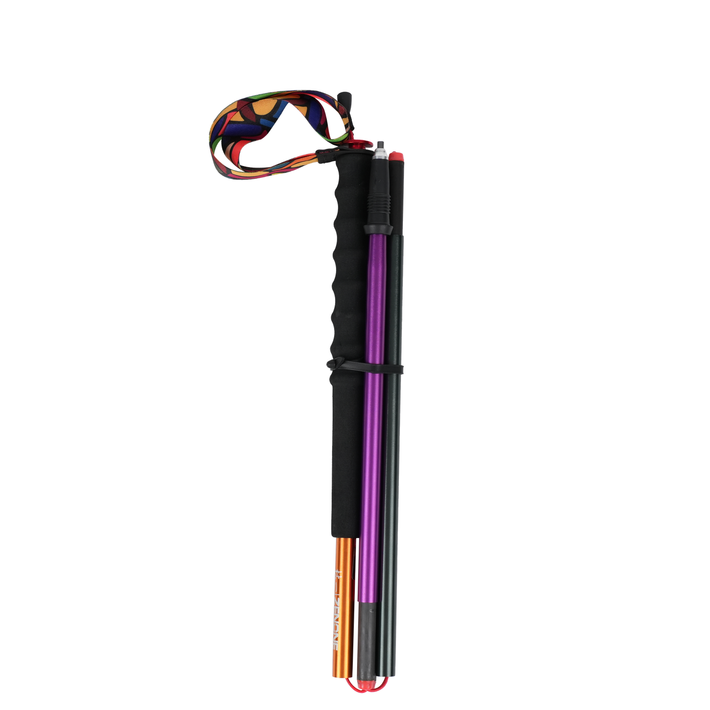Zenone Ultra Light Aluminum Trekking Pole Z1901