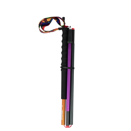 Zenone Ultra Light Aluminum Trekking Pole Z1901