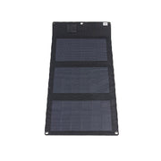 18W Folding soft solar panel