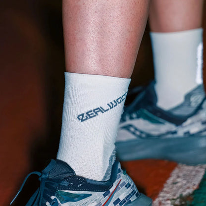 R2 Run Merino Wool Crew Socks