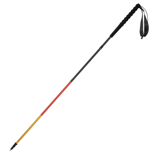Zenone Ultra Light Aluminum & Carbon Fiber Fusion Trekking Pole Z1902