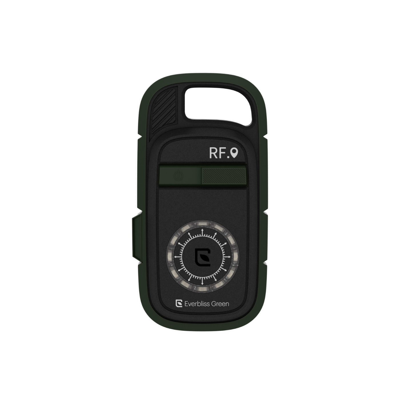 RF Explorer