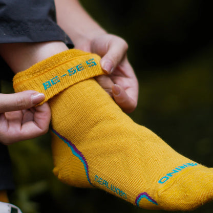 THULE PRO Merino Wool Crew Socks Winter