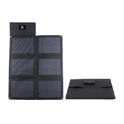 30W Folding soft solar panel