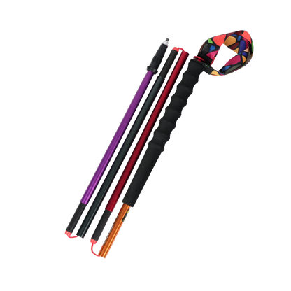 Zenone Ultra Light Aluminum Trekking Pole Z1901