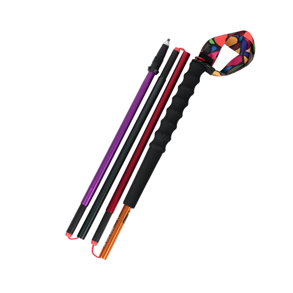 Zenone Ultra Light Aluminum Trekking Pole Z1901