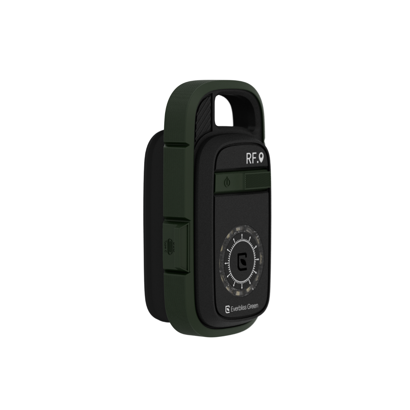 RF Explorer