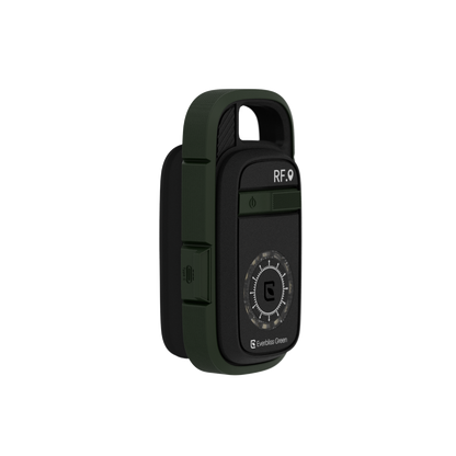 RF Explorer