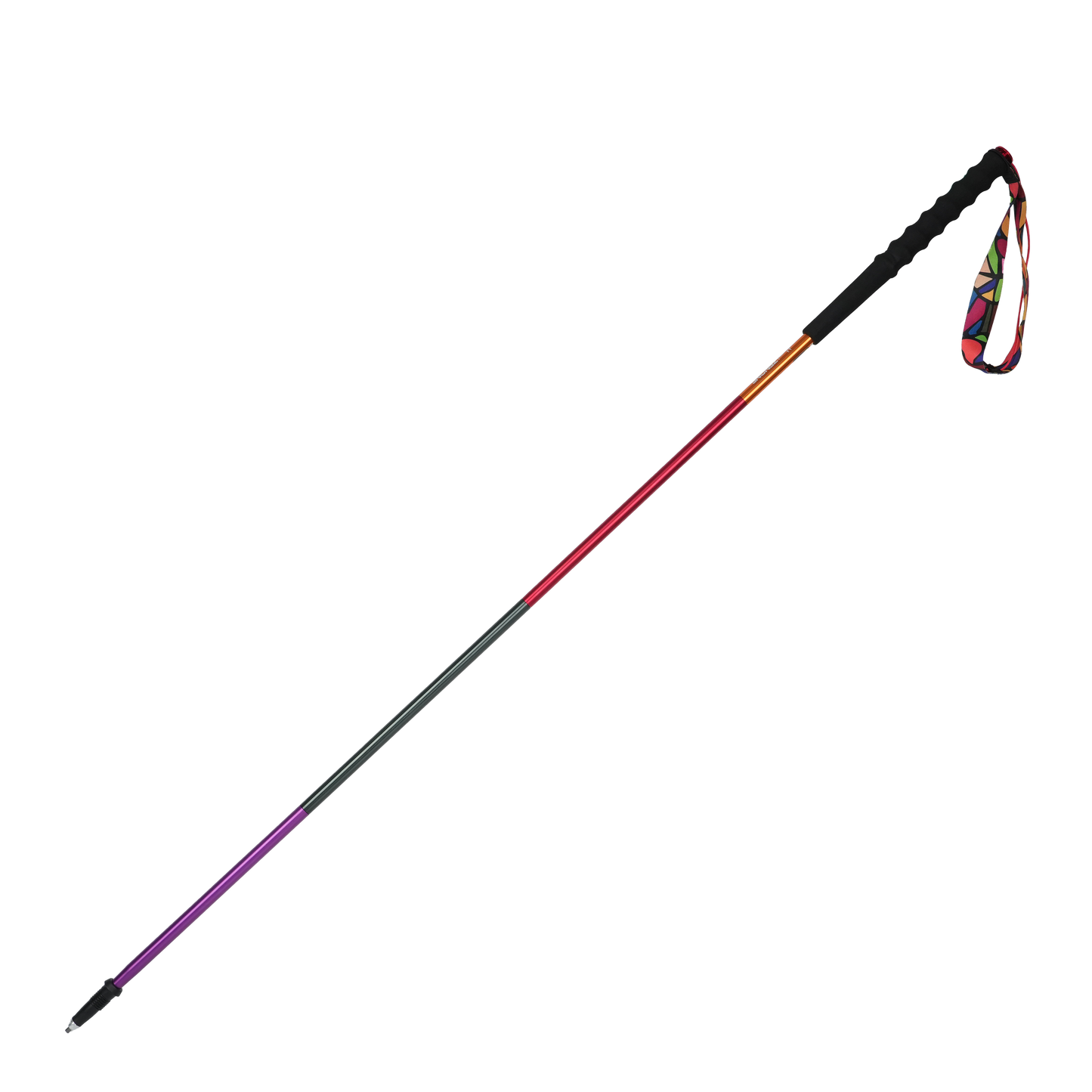 Zenone Ultra Light Aluminum Trekking Pole Z1901