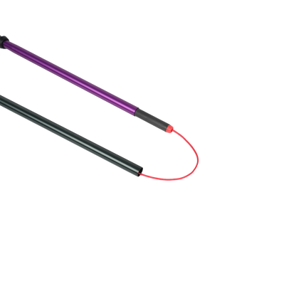 Zenone Ultra Light Aluminum Trekking Pole Z1901