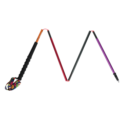 Zenone Ultra Light Aluminum Trekking Pole Z1901
