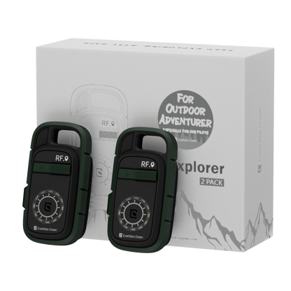 RF Explorer