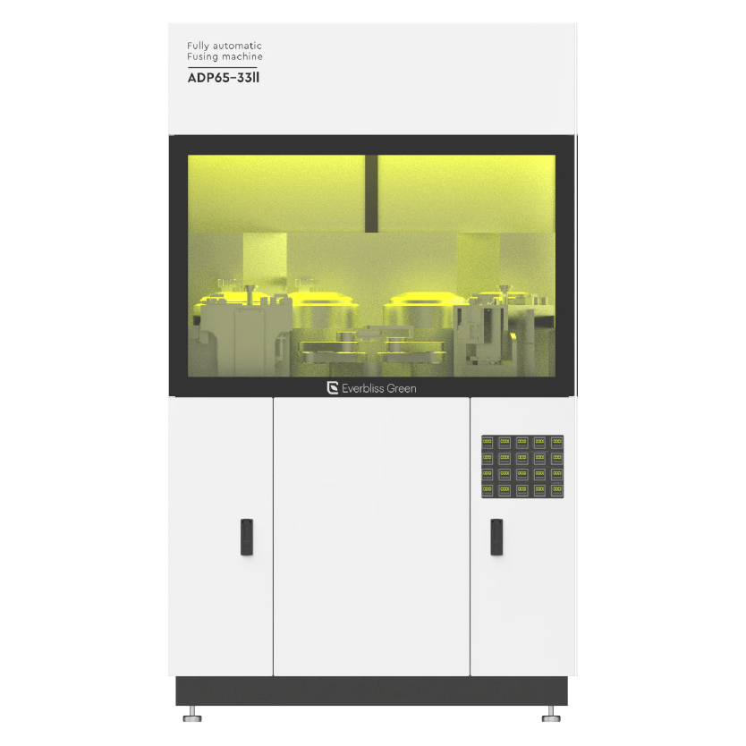 Fully Automatic Developer - Consistent Machine Series of Lithography Room