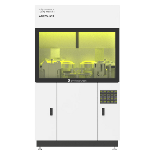 Fully Automatic Developer - Consistent Machine Series of Lithography Room