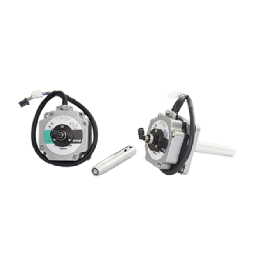 coating machine spindle group