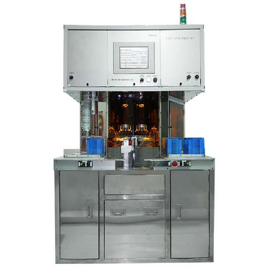 Automatic coating machine