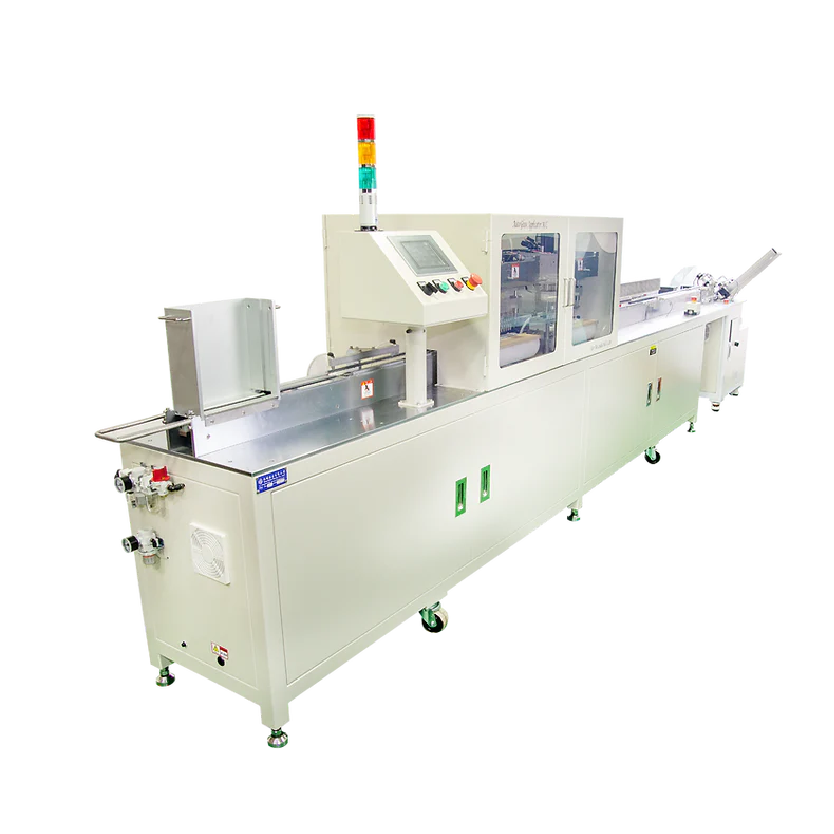 6-axis high-speed automatic point glass powder machine