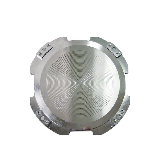 Cutting Suction Chuck