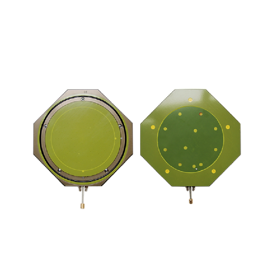 Suction Chuck for Single-sided exposure machine (Aligner)