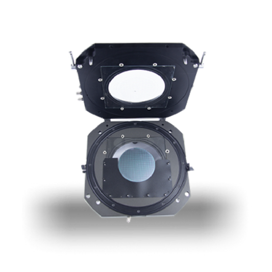 Suction Chuck for Double-sided exposure machine (Aligner)