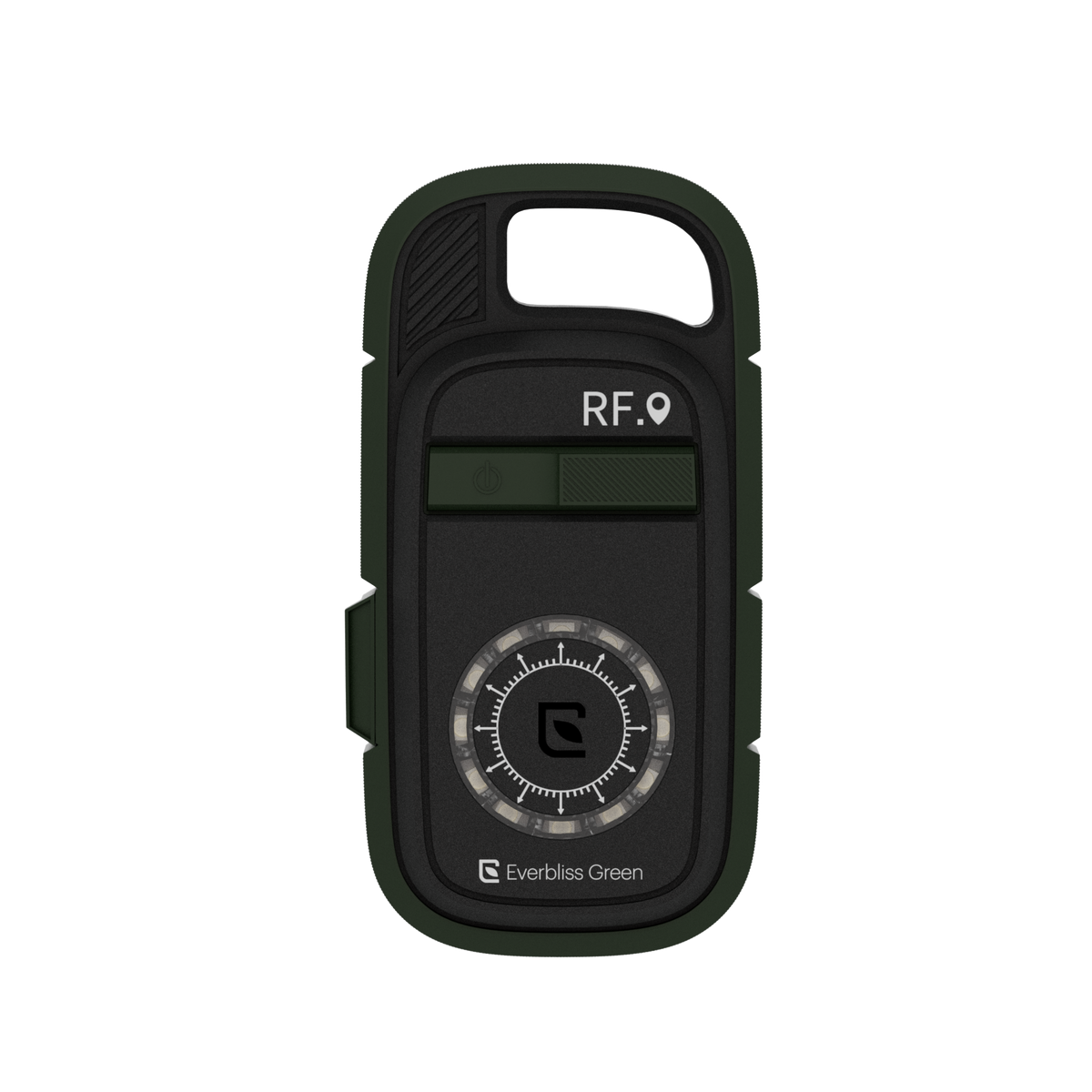 RF Explorer