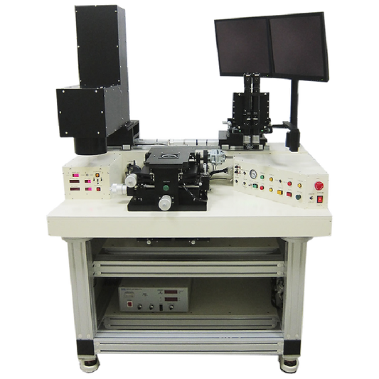 Manual precision alignment single-sided exposure machine (Aligner )