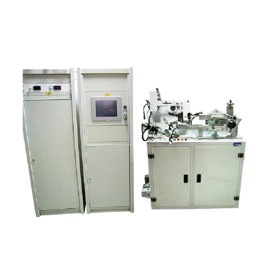 Mechanism Electrical Durability Tester