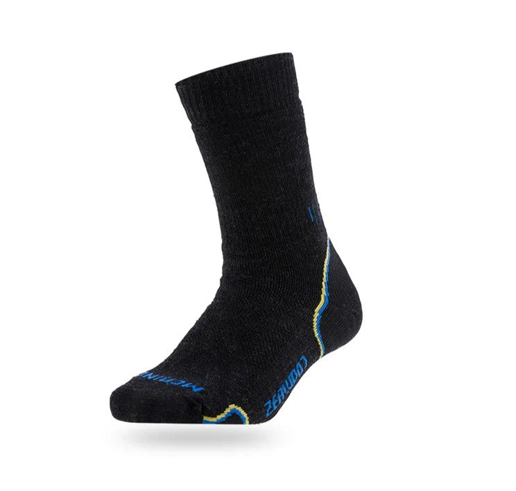 THULE PRO Merino Wool Crew Socks Winter