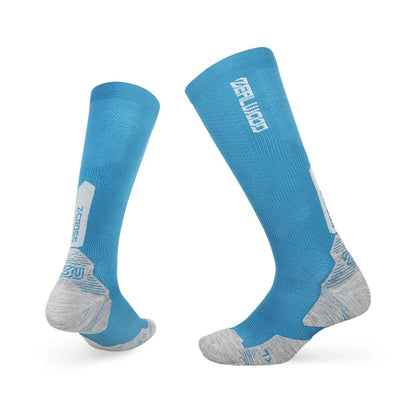 R3 Run Merino Wool Knee Socks