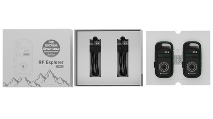 RF Explorer