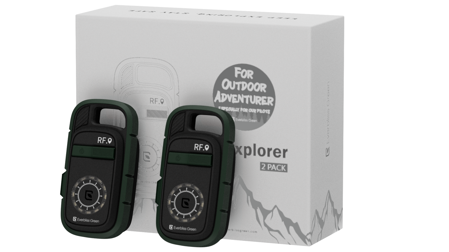 RF Explorer